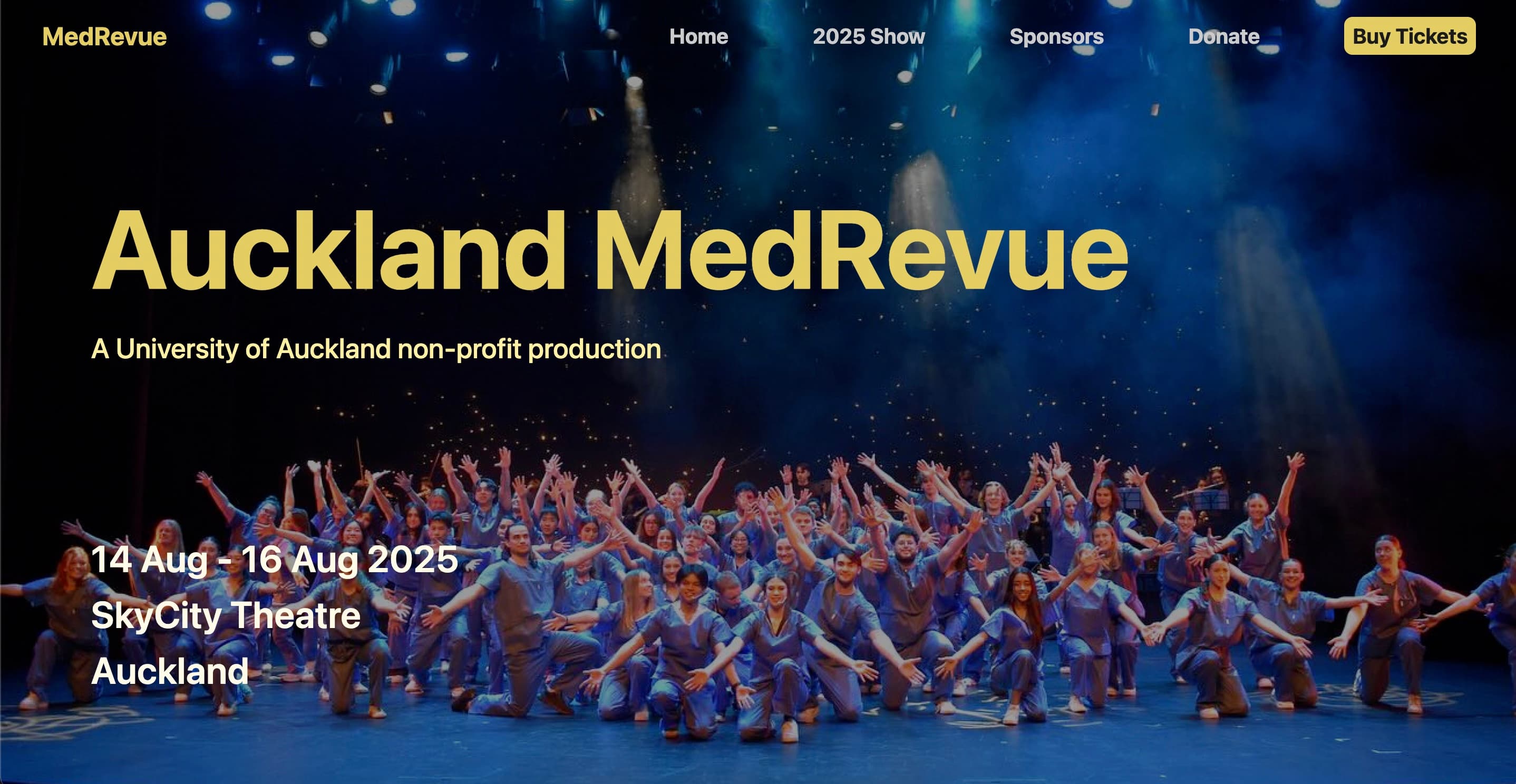 Med Revue