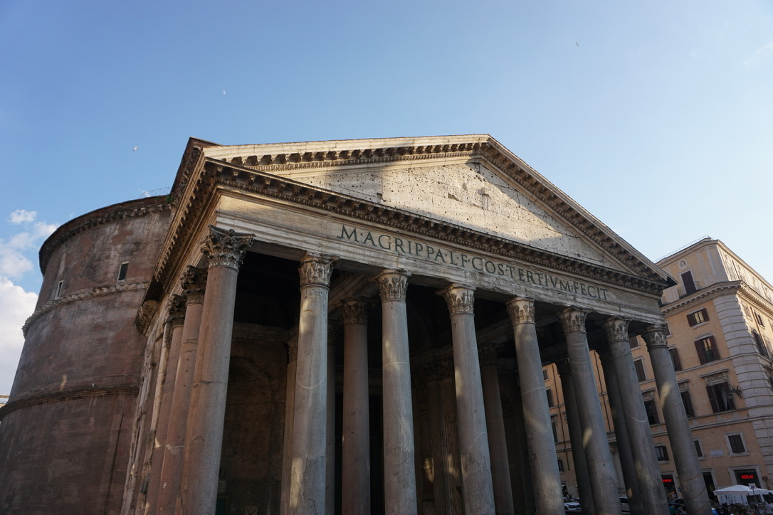 Pantheon