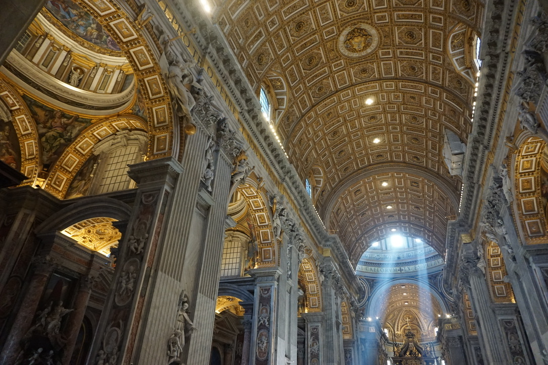 St Peters